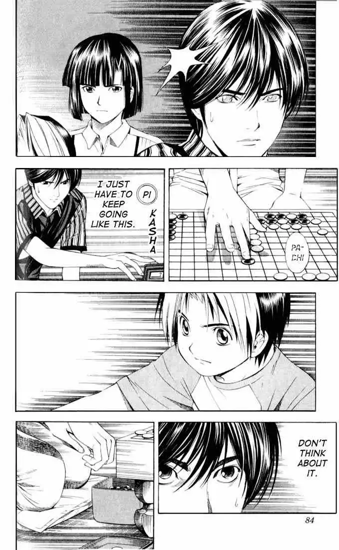 Hikaru no go Chapter 82 14